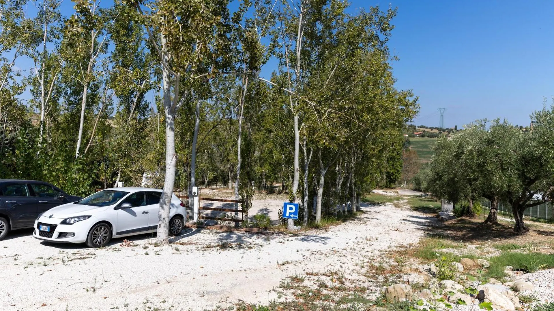 Apartment Bio Fattoria Mula D'Oro - Biofattoriamuladoro It - Organic Food, Nature & Relax Mulazzano