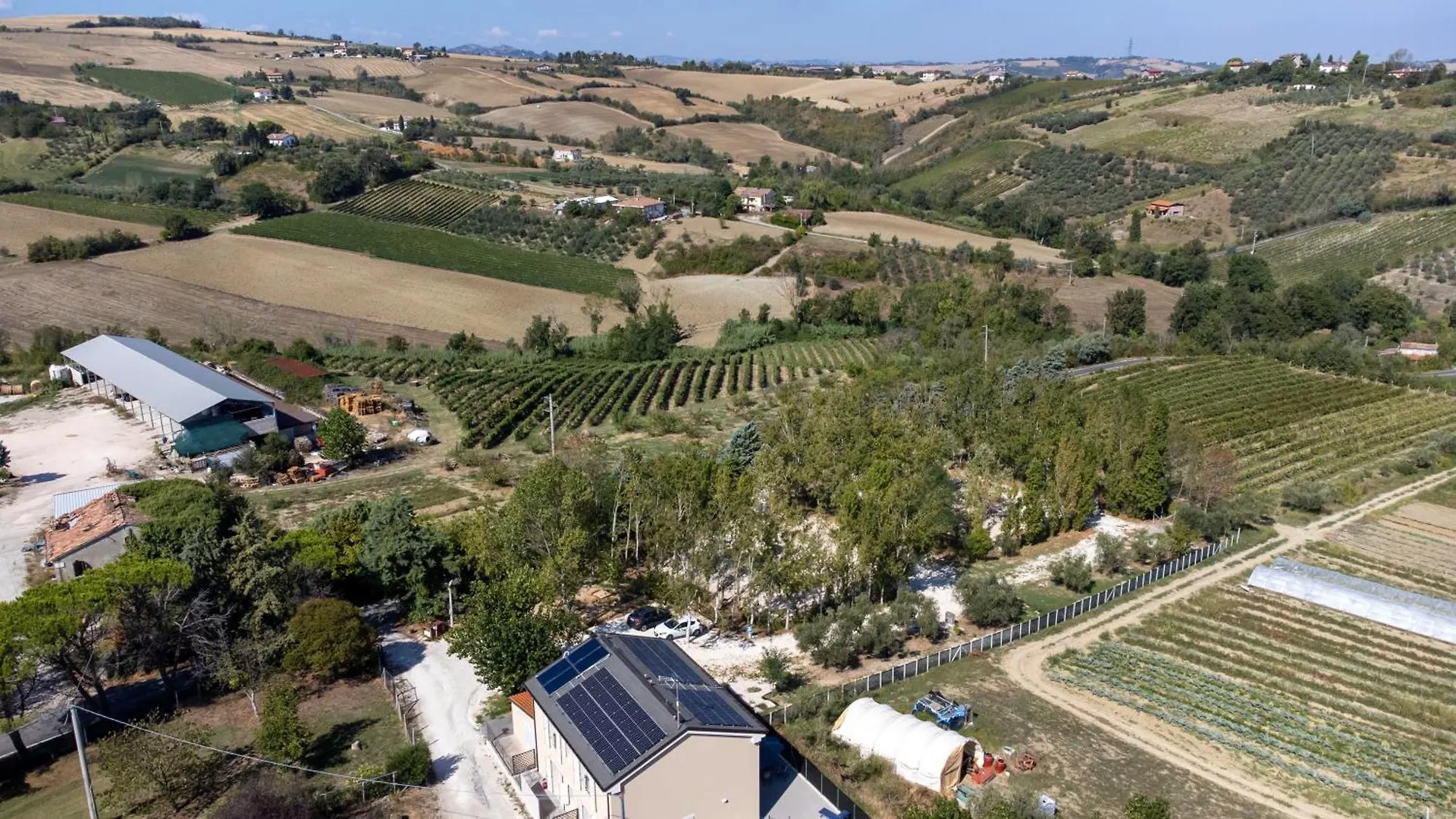 Bio Fattoria Mula D'Oro - Biofattoriamuladoro It - Organic Food, Nature & Relax Mulazzano 0*,  Italy