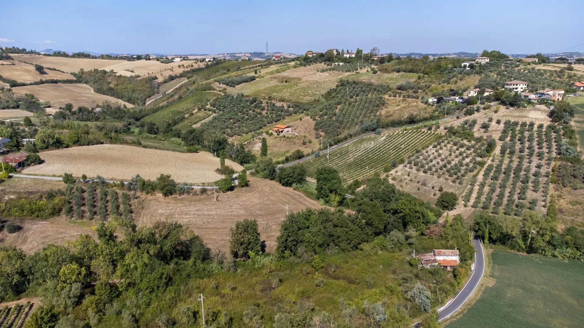 Apartment Bio Fattoria Mula D'Oro - Biofattoriamuladoro It - Organic Food, Nature & Relax Mulazzano