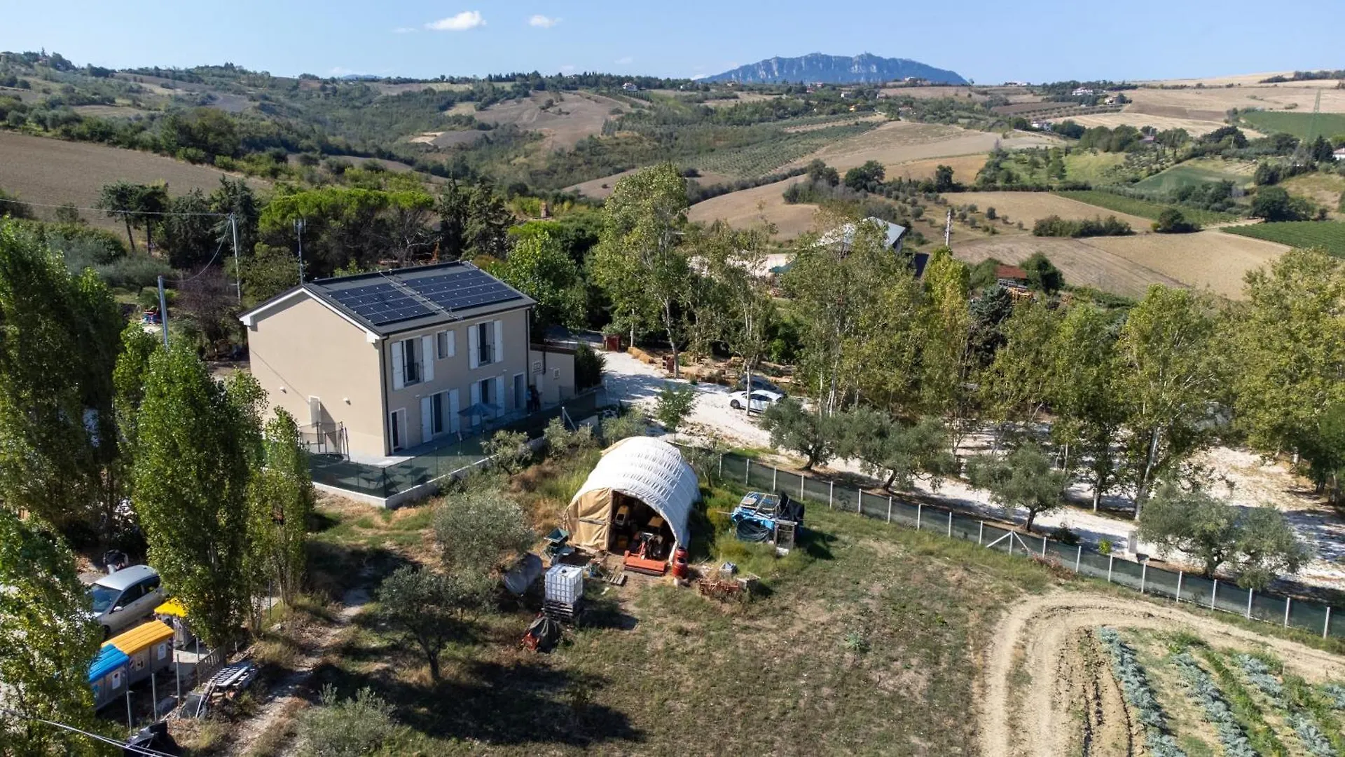 Bio Fattoria Mula D'Oro - Biofattoriamuladoro It - Organic Food, Nature & Relax Mulazzano 0*,