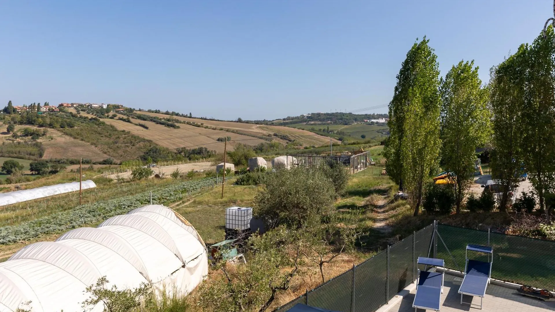 Bio Fattoria Mula D'Oro - Biofattoriamuladoro It - Organic Food, Nature & Relax Mulazzano 0*,  Italy