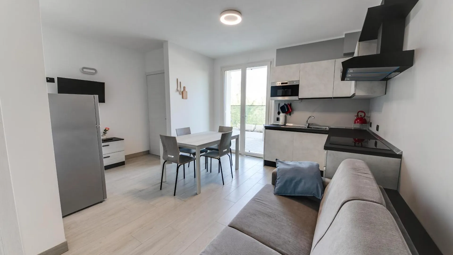 Apartment Bio Fattoria Mula D'Oro - Biofattoriamuladoro It - Organic Food, Nature & Relax Mulazzano Italy